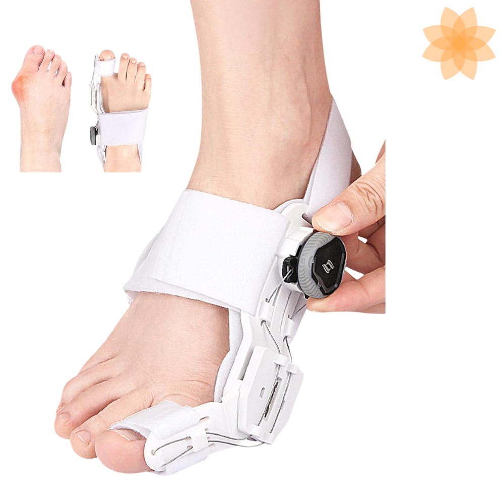 Corrector de juanete
